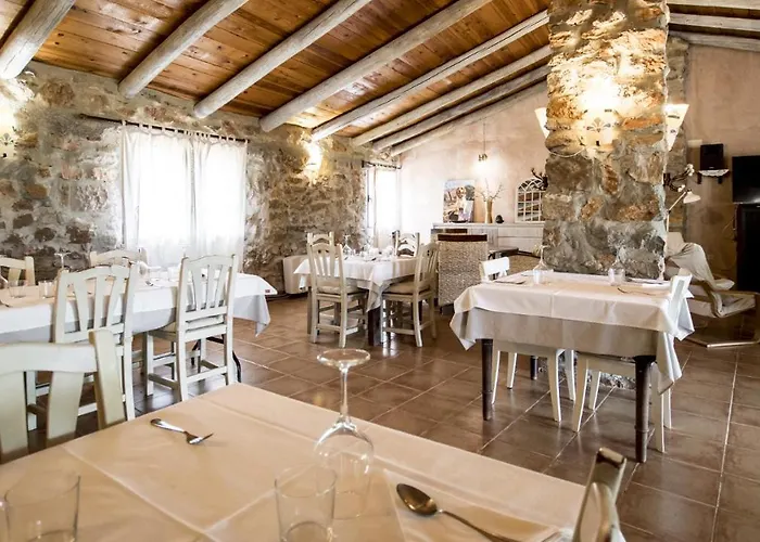 Hotel La Casa de la Estación Sarrión
