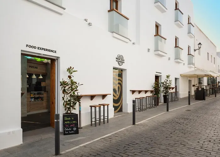 Hotel Antantie