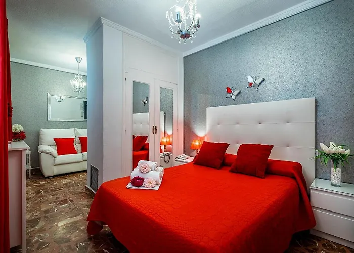 Hotel Gines