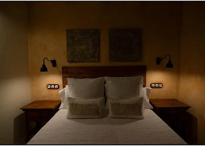 Hotel Posada Al Vent - Adults Only Aínsa