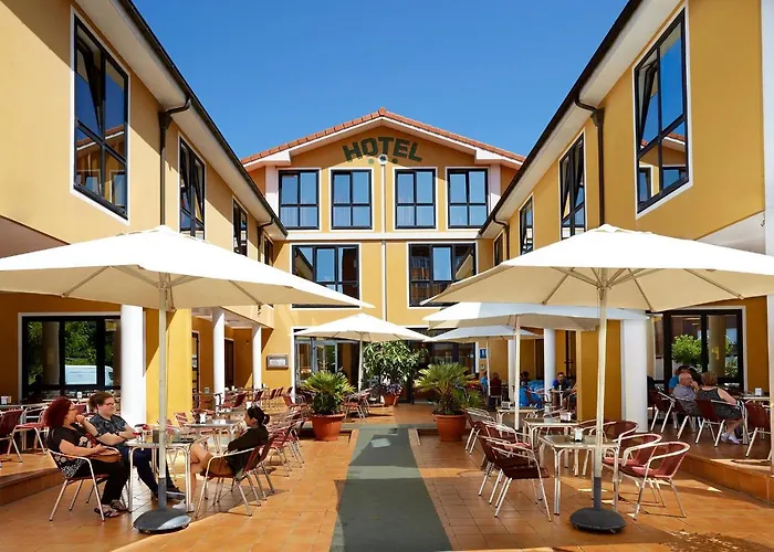 Hotel Piedras