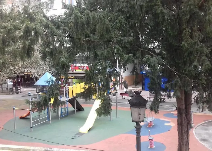 Hospedaje Torreón Onís