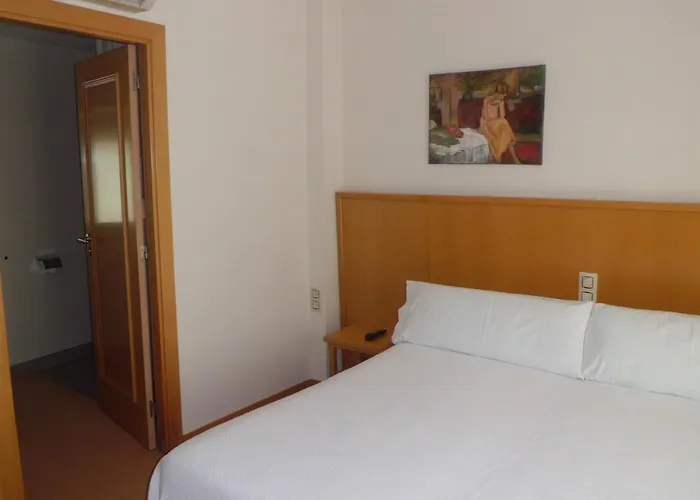 Hostal Palouet De Segarra