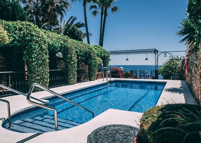 Hotel Carabeo