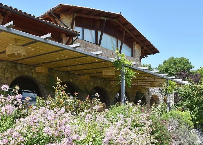El Jou Nature Sant Corneli