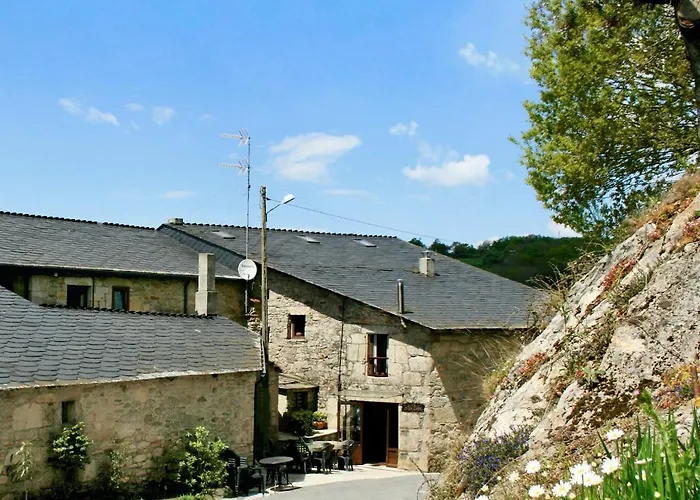Casa Morgade