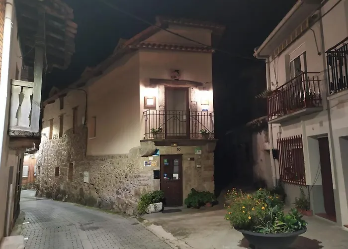 La Posada del Tiétar