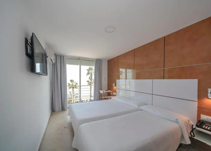 Hotel Sol Playa Valencia