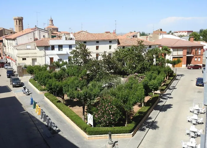 Hostal Meson de Paco