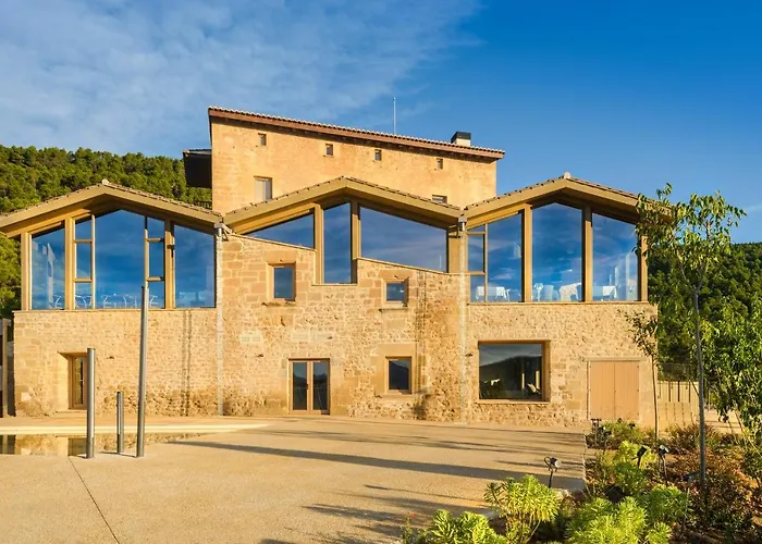 Torre del Marqués - Small Luxury Hotels Monroyo