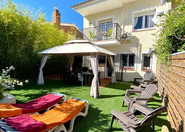 Victoria Beach Salou - Exclusive For Families
