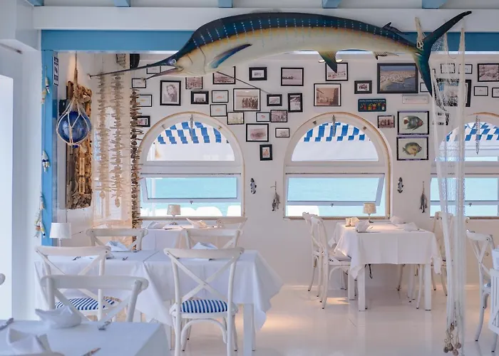 Avanti Lifestyle Hotel - Only Adults Corralejo