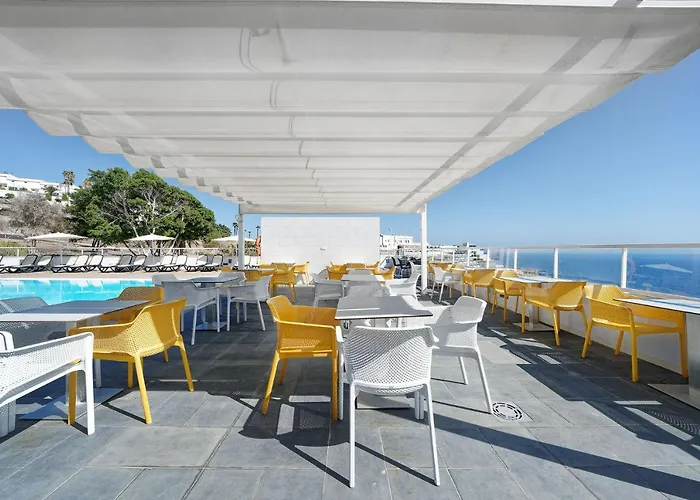 Hotel Ocean Hill - Adults Only Puerto Rico 