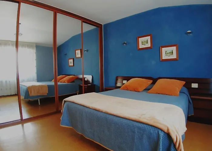 El Retiro Hotel Nigran