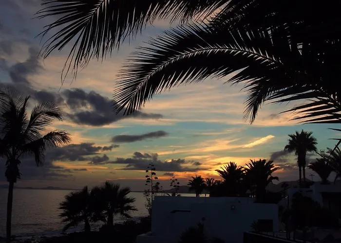Bungalows Velázquez Puerto del Carmen 