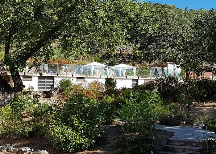 Hotel El Sosiego Villamiel