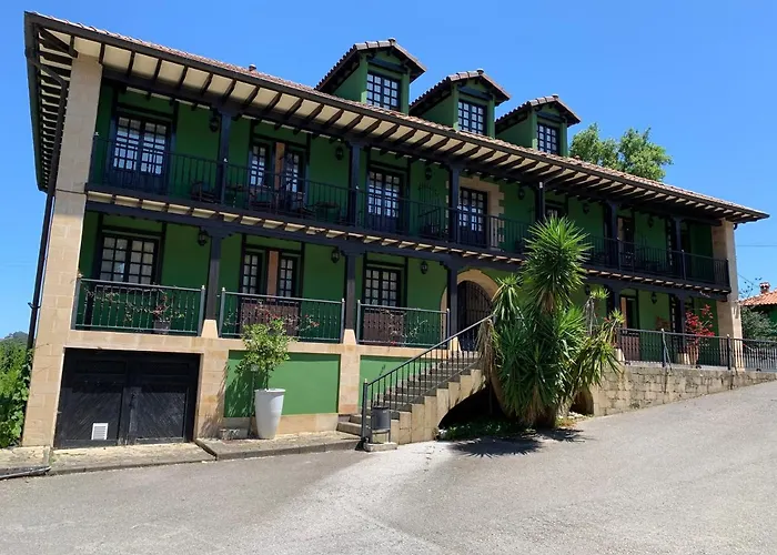 Posada el Tocinero
