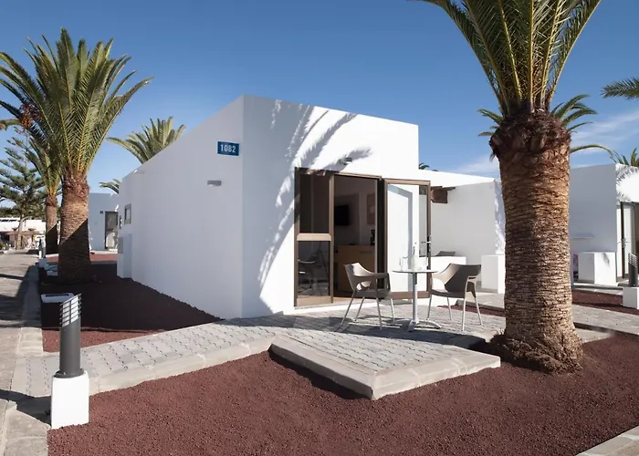 Hotel Hl Rio Playa Blanca