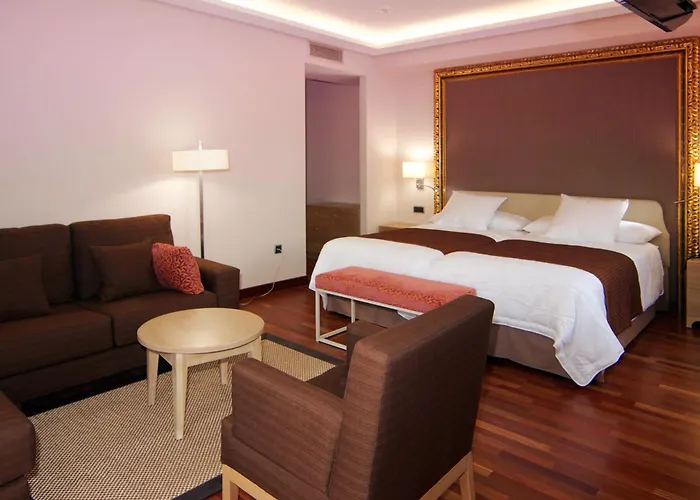 Hotel Casa Consistorial Fuengirola
