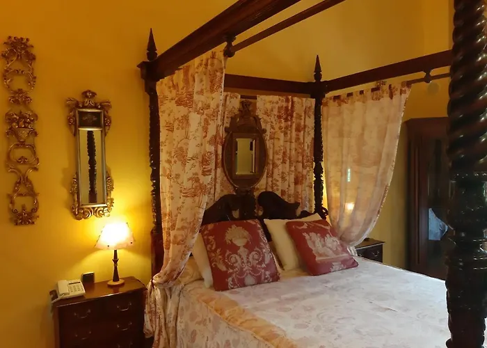 Hotel Spa Convento I Coreses