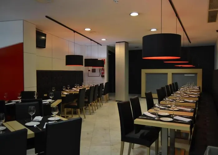 Spa Suites Odeón