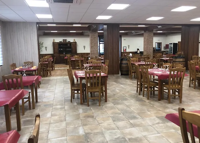 Area De Servicio Los Cerrillos, H-Cc-651 Peraleda de la Mata