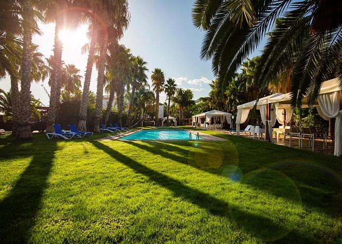 Hotel Tancat De Codorniu Les Cases d'Alcanar