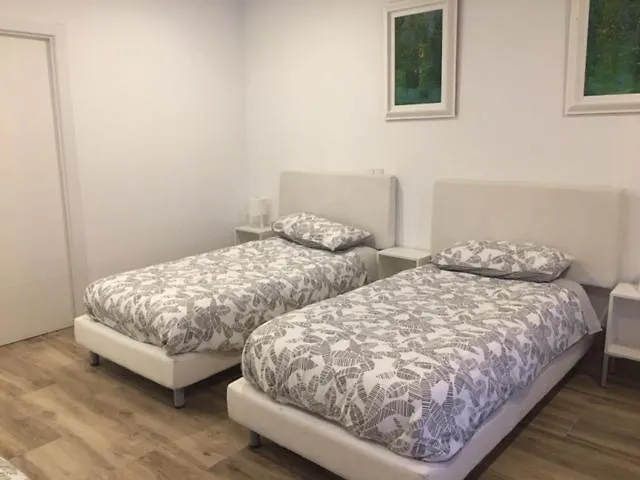Rooms H Skyline Alcorcon