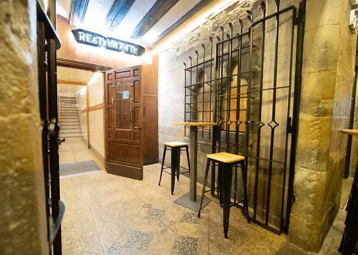 Pension Casa Otano Pamplona