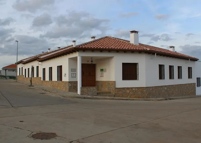 Casa Rural El Nidal