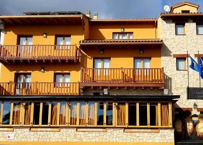Posada Trastamara