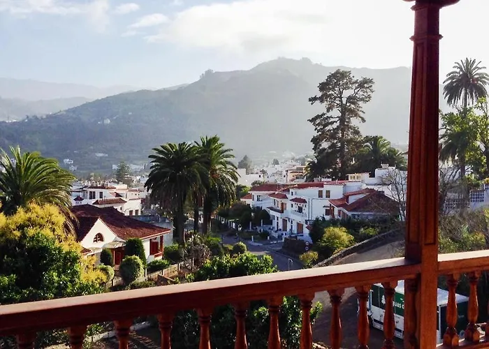 La Vista Verde