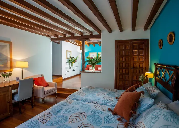 Hotel Casa Palacio Uclés