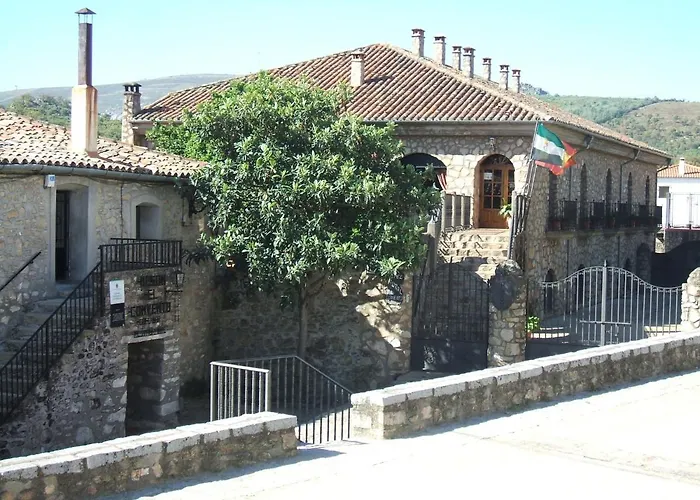 Hotel Rural El Convento