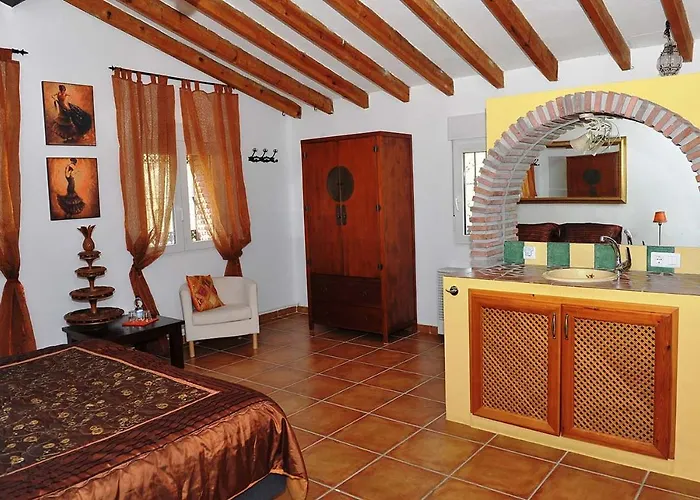 Hotel B&B Finca la Loma