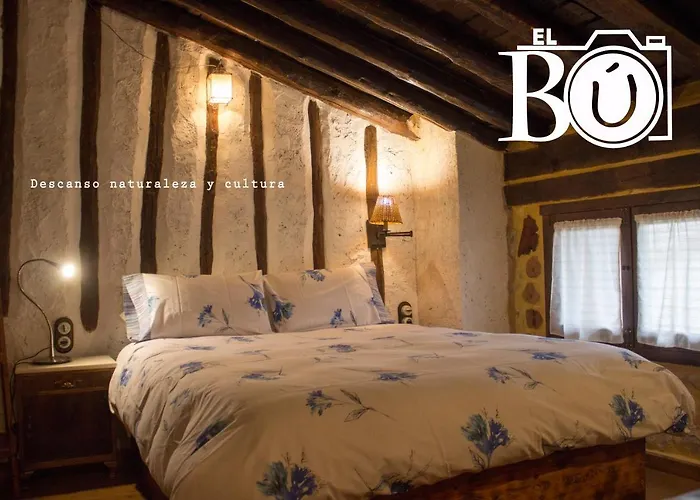 El Bú
