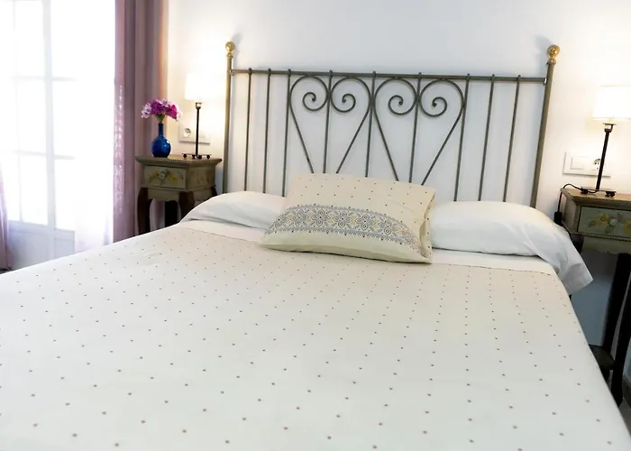 Hostal Trafalgar Barbate