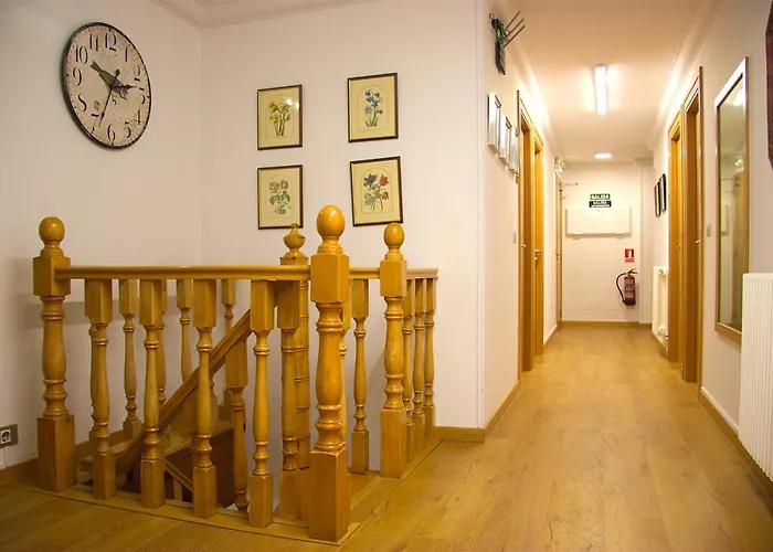 Hostal La Provinciana A Coruña