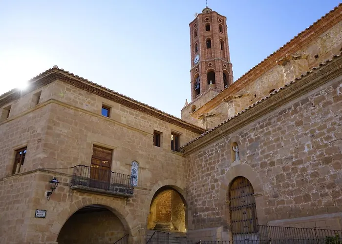 Casa Rural Bonal