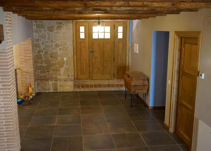 Casa Rural Bonal