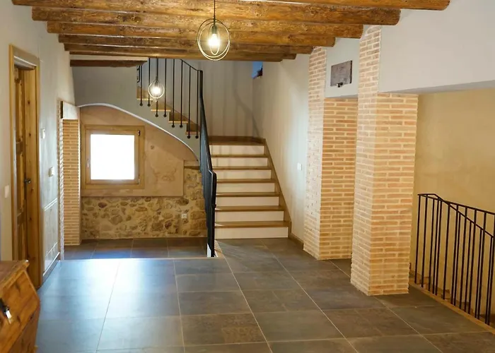 Casa Rural Bonal
