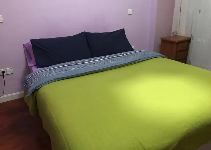 Chalé Barajas Escala