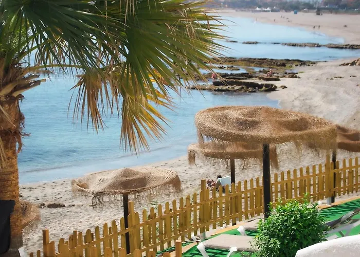 Hotel Patricia