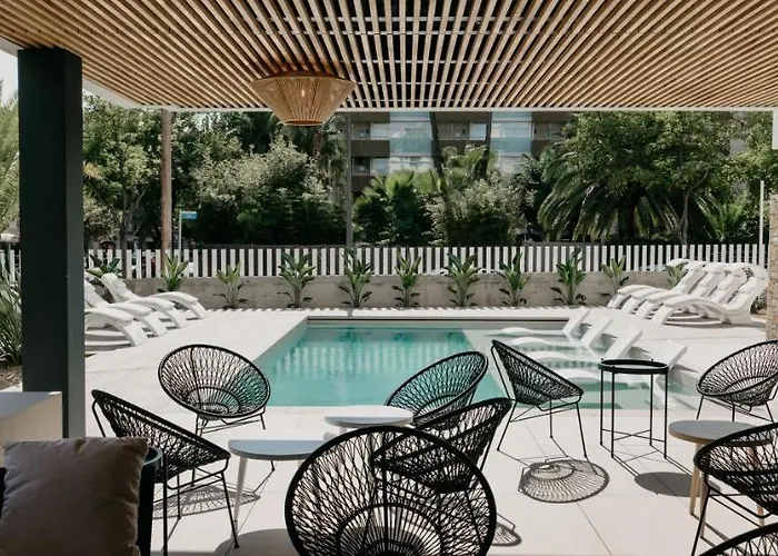 Instants Boutique Hotel (Adults Only) Cambrils