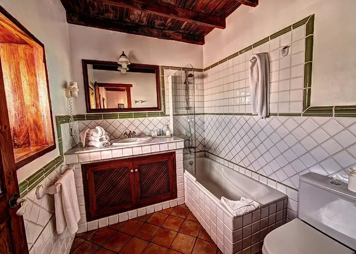 Hotel Rural San Miguel - Only Adults San Miguel de Abona