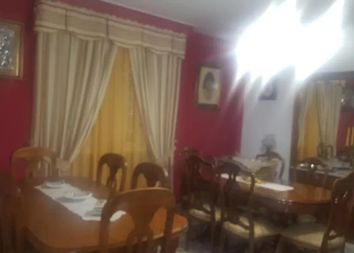 Bed and Breakfast El Rengue Casabermeja