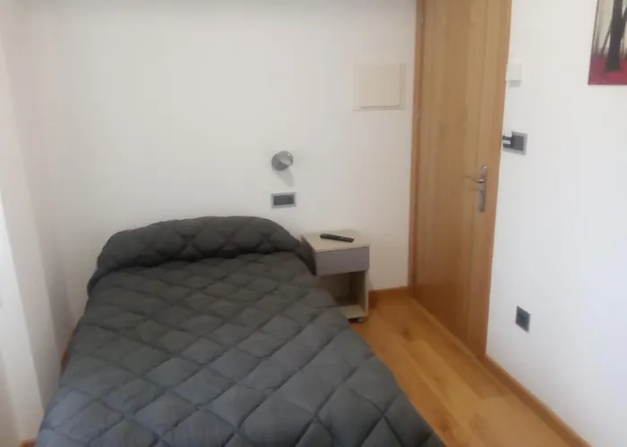 Hostal Outarelo Ourense