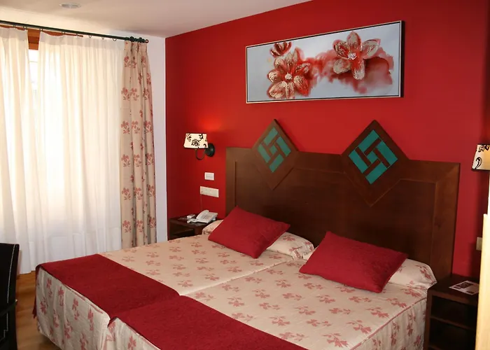 Hotel Spa La Casa Mudéjar Segovia