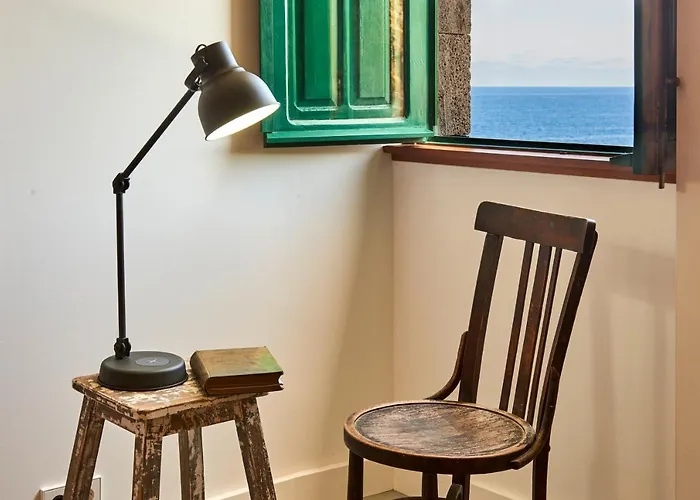 Aparthotel Lighthouse On La Palma Island Barlovento