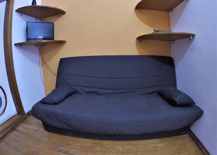 Bed and Breakfast A Casa Mia Las Palmas de Gran Canaria